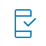 Online Application Icon